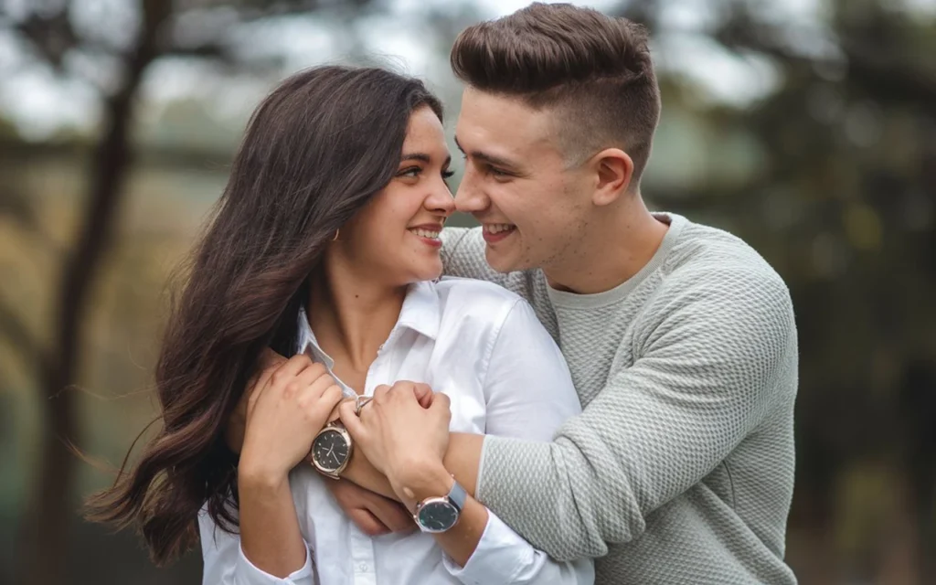 OMEGA Couple's watches