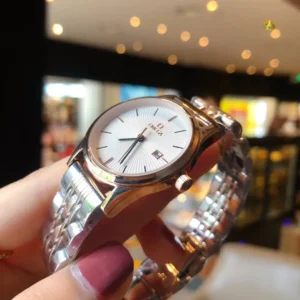 OMEGA Specialities Couple's watches