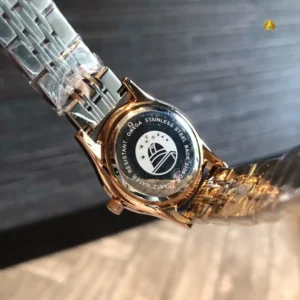 OMEGA Specialities Couple's watches