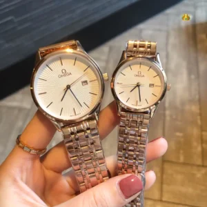 OMEGA Specialities Couple's watches