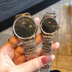 OMEGA Specialities Couple's watches