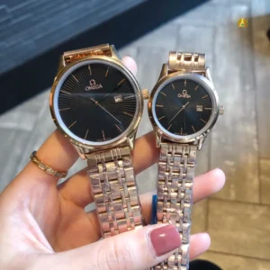 OMEGA Specialities Couple's watches