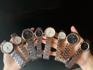 OMEGA Specialities Couple's watches