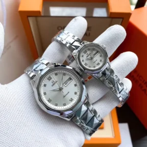 OMEGA Specialities Couple's watches