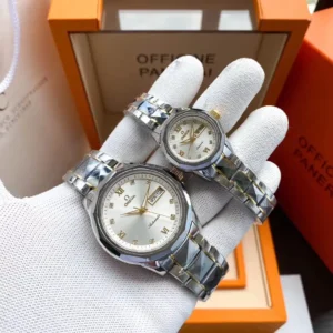 OMEGA Specialities Couple's watches