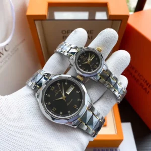 OMEGA Specialities Couple's watches