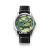 OMEGA Specialities Butterfly Series Military career