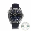Omega Seamaster Black Dial 232.32.46.21.01.003 - Best Quality Replica Watch