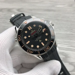Dial from the right, arrow marker at 6