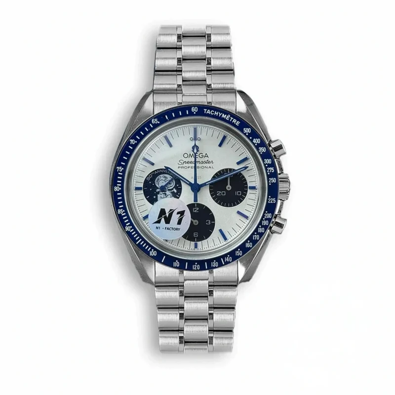 Omega Speedmaster Snoopy 42mm 310.32.42.50.02.001