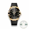 Replica Constellation yellow gold 131.63.41.21.01.001 - Premium Super Clone Watch