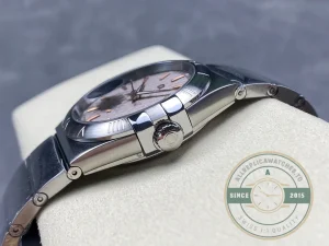 Replica Omega Constellation 38mm 123.10.38.21.06.002 - Swiss-Made Clone Watch