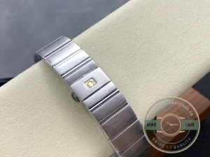 Replica Omega Constellation 38mm 123.10.38.21.06.002 - Top-Tier Swiss Replica Watch