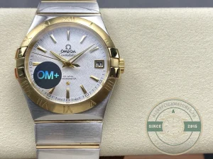 Bracelet links and deployment clasp mechanism