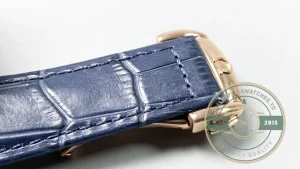 Replica Omega De Ville Tourbillon 44mm Gold, 528.53.44.21.03.001 - Affordable Luxury Fake Timepiece