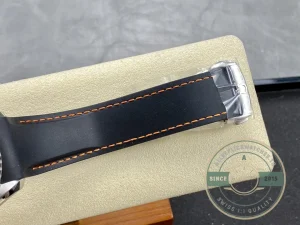 Replica Omega Planet Ocean 600m Orange ULTRA DEEP - High-Grade Replica Watch