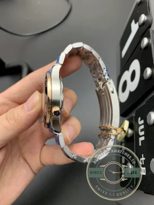 Replica Omega Seamaster 210.20.42.20.01.001 42mm - Best Quality Replica Watch