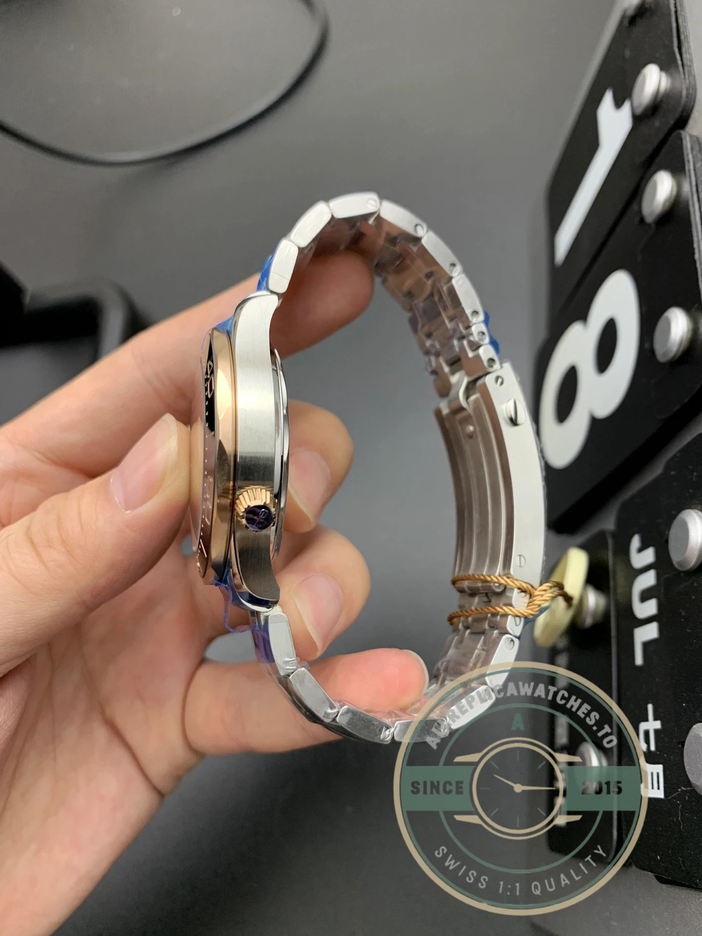 Replica Omega Seamaster 210.20.42.20.01.001 42mm - Best Quality Replica Watch