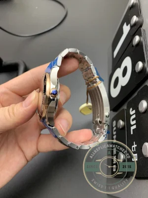 Replica Omega Seamaster 210.20.42.20.01.001 42mm - Luxury Replica Watch