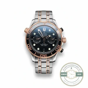 Replica Omega Seamaster 210.20.44.51.01.001 - Best Quality Replica Watch