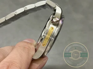 Replica Omega Seamaster 210.22.42.20.01.004 (James Bond Limited Edition) - Affordable Super Clone Watch