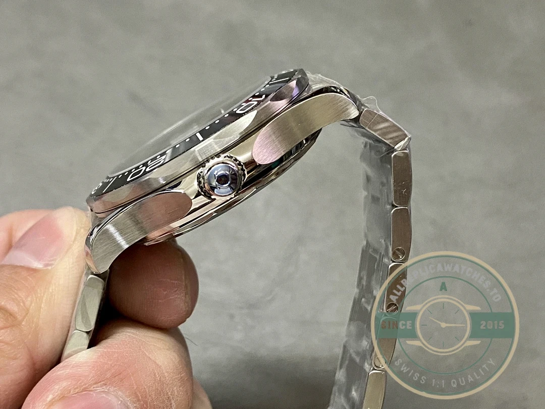 Replica Omega Seamaster 210.22.42.20.01.004 (James Bond Limited Edition) - Luxury Replica Watch