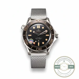 Replica Omega Seamaster 210.90.42.20.01.001 - Best Quality Replica Watch