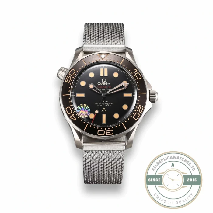 Replica Omega Seamaster 210.90.42.20.01.001 - Best Quality Replica Watch