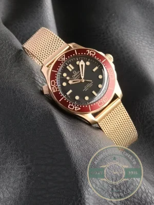 Replica Omega Seamaster 210.90.42.20.01.003 - Swiss-Made Clone Watch