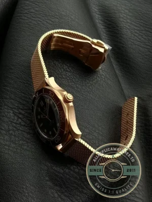 Replica Omega Seamaster 210.90.42.20.01.003 - Top-Tier Swiss Replica Watch