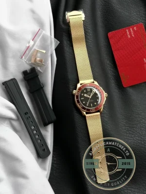 Replica Omega Seamaster 210.90.42.20.01.003 - Swiss-Made Clone Watch