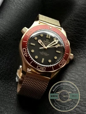 Replica Omega Seamaster 210.90.42.20.01.003 - Affordable Luxury Fake Timepiece