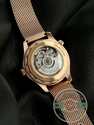 Replica Omega Seamaster 210.90.42.20.01.003 - Factory Super Clone Watch