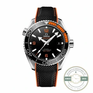 Replica Omega Seamaster 215.32.44.21.01.001 - Factory Super Clone Watch