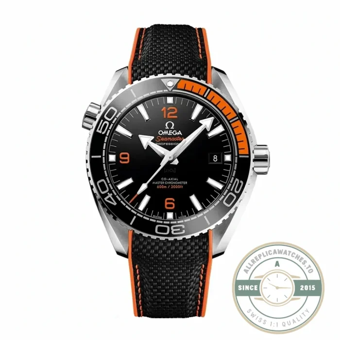 Replica Omega Seamaster 215.32.44.21.01.001 - Factory Super Clone Watch