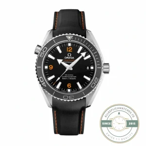 Replica Omega Seamaster 232.32.42.21.01.005 - Factory Super Clone Watch