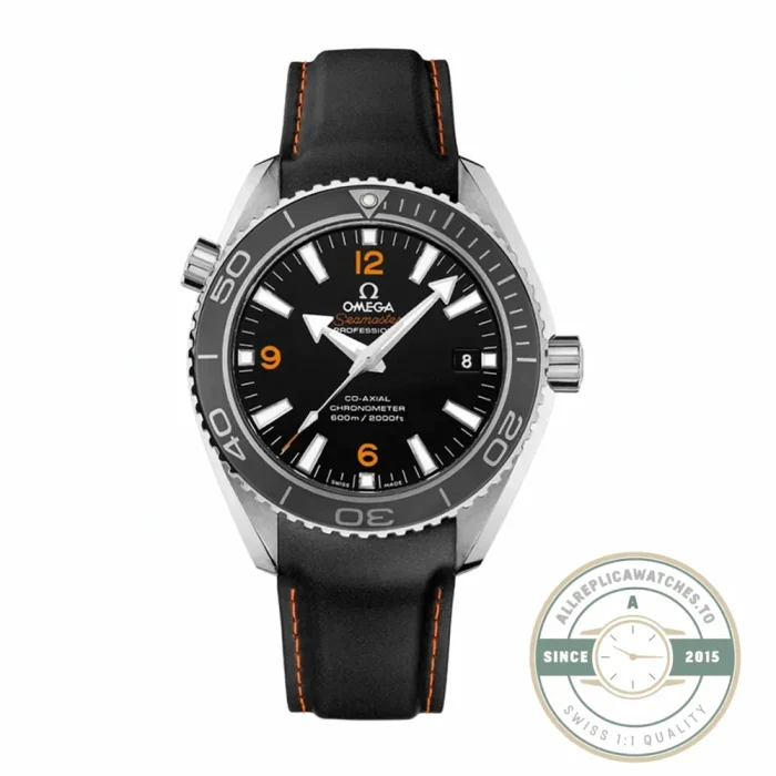 Replica Omega Seamaster 232.32.42.21.01.005 - Factory Super Clone Watch