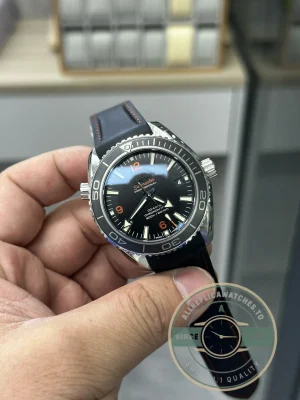 Replica Omega Seamaster 232.32.42.21.01.005 - Affordable Luxury Fake Timepiece