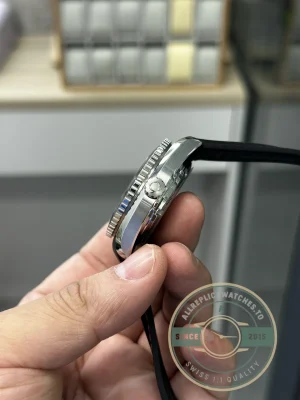 Replica Omega Seamaster 232.32.42.21.01.005 - Swiss-Made Clone Watch