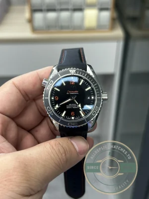 Replica Omega Seamaster 232.32.42.21.01.005 - 1:1 Swiss Replica Watch