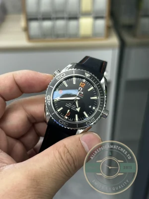 Replica Omega Seamaster 232.32.42.21.01.005 - Affordable Super Clone Watch