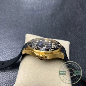 Replica Omega Seamaster 300m 007 James Bond - Swiss-Made Clone Watch