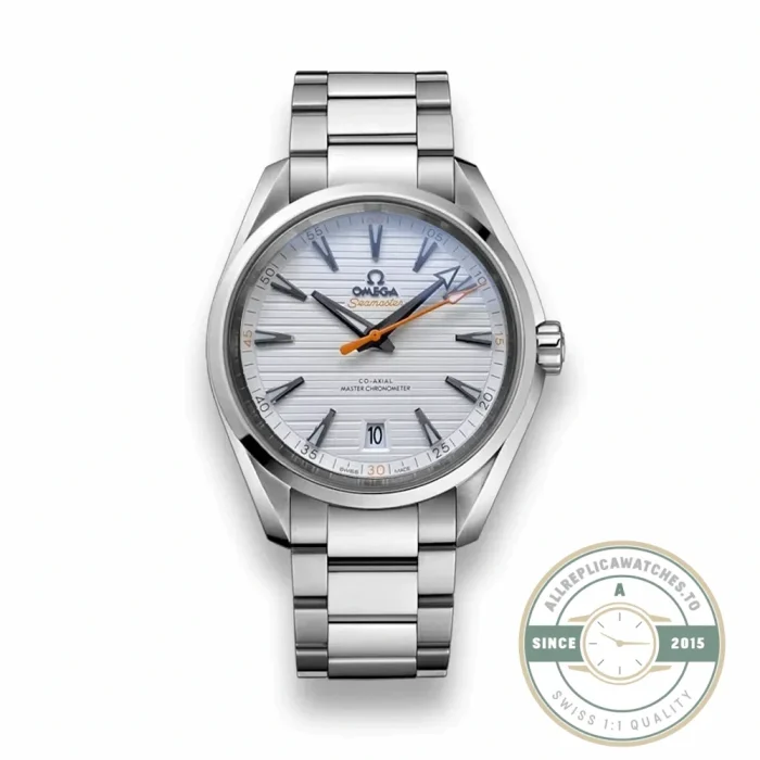 Replica Omega Seamaster 41mm 220.10.41.21.02.001 - Best Quality Replica Watch