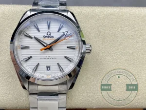 Replica Omega Seamaster 41mm 220.10.41.21.02.001 - Luxury Replica Watch