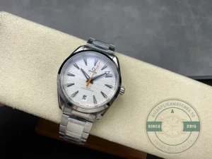 Replica Omega Seamaster 41mm 220.10.41.21.02.001 - Swiss-Made Clone Watch