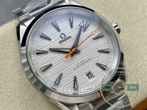 Replica Omega Seamaster 41mm 220.10.41.21.02.001 - 1:1 Swiss Replica Watch