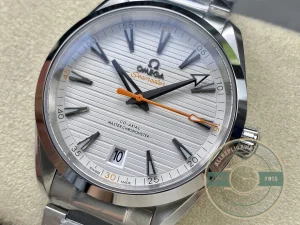 Replica Omega Seamaster 41mm 220.10.41.21.02.001 - Premium Super Clone Watch