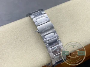 Replica Omega Seamaster 41mm 220.10.41.21.02.001 - Premium Super Clone Watch