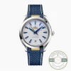 Replica Omega Seamaster 41mm 220.12.41.21.03.009 - 1:1 Swiss Replica Watch