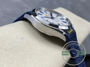 Dial macro showing applied hour indices